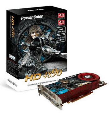 powercolor HD4980